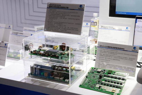 兆易創(chuàng)新布局綠色能源 以高端工業(yè)市場為支點，推動資源再生利用技術研發(fā)