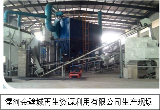 建筑垃圾資源化利用 先進(jìn)工藝、裝備與技術(shù)研發(fā)的協(xié)同突破