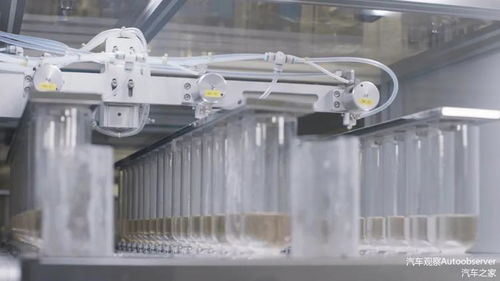 蜂巢能源 以技術領跑，構筑動力電池全生命周期綠色閉環