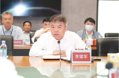 強強聯手！中國再生資源集團與金發科技簽署戰略合作協議，共促資源再生利用技術研發新突破