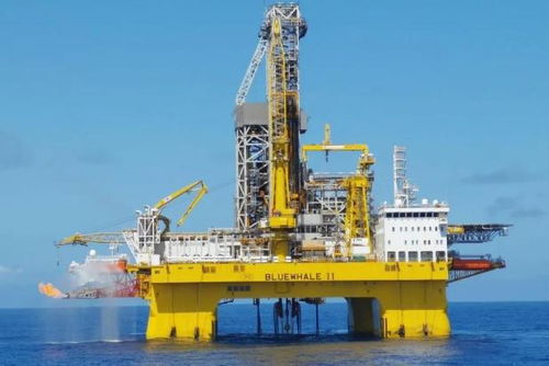 清潔能源新紀元 中國探明超級能源儲量與資源再生技術突破